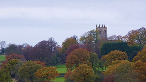 Greasley, Nottinghamshire