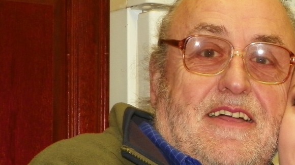 Kenneth Graham