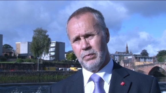 proposed introduction of VAT on static caravans
