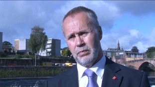 proposed introduction of VAT on static caravans