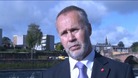 proposed introduction of VAT on static caravans