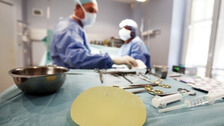 PIP implants
