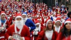 Santa Dash