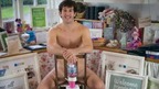 Warrington Wolves new calendar