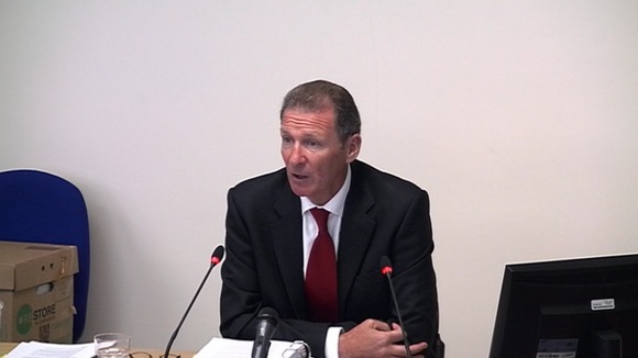 Lord O'Donnell
