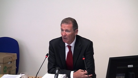 Lord O'Donnell