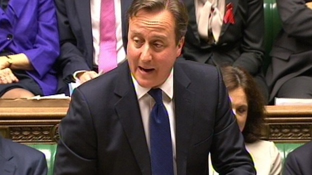 The IEA: In the words of David Cameron, let's treat adults like adults