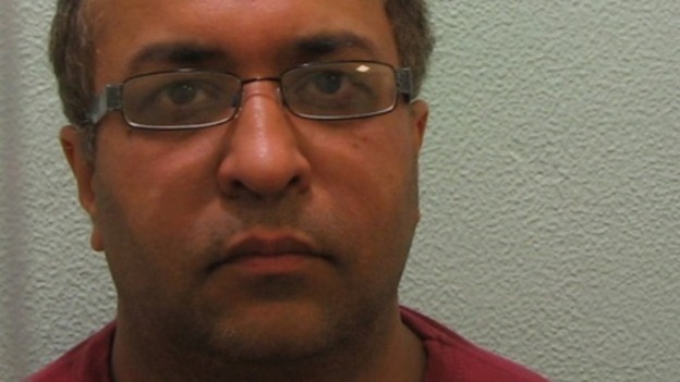 Rakesh Bhayani