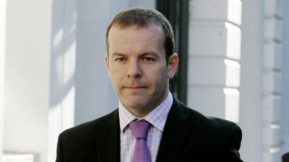 Nick Gargan: We need to have some frank and candid local discussions with our partners and our communities.