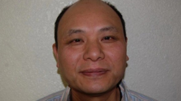 Anxiang Du is facing life behind bars.