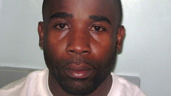 Andre O'Neil Grant