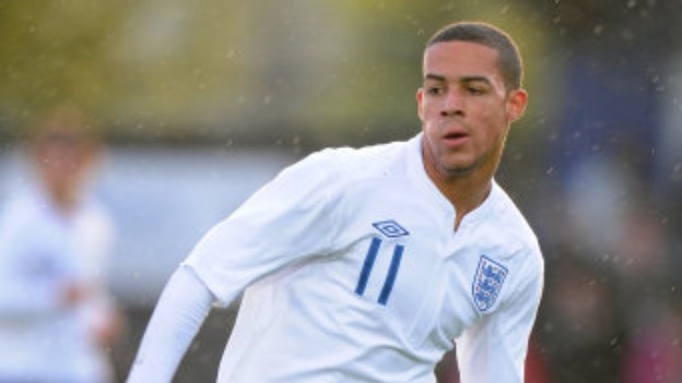 Jordan Graham is looking forward to getting started at Ipswich Town.