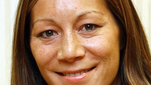 Anna Ryder Richardson