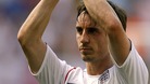 Gary Neville - newly appointed England coach