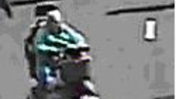 mobility scooter cctv