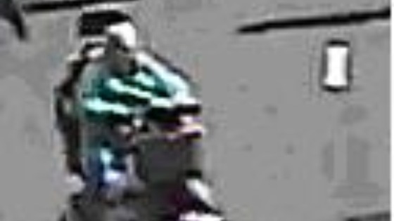 mobility scooter cctv