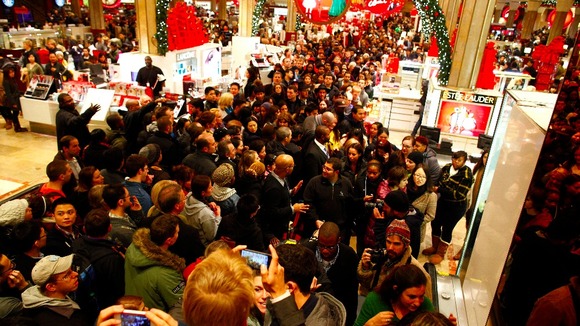 Black Friday