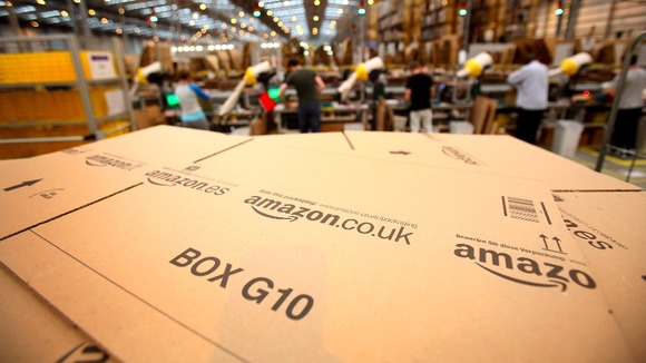 Amazon