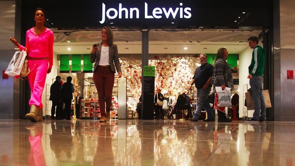 John Lewis