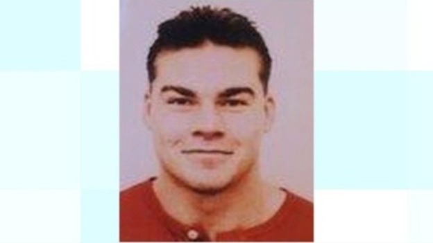 Ian Grant was found dead on wasteland near Fulbourn Hospital in Cherry Hinton just after midnight on November 15, 1995.
