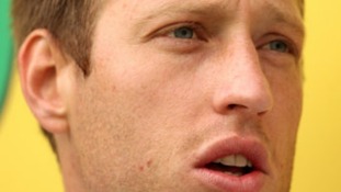 Norwich City's Luciano Becchio is fed up of being on the bench.