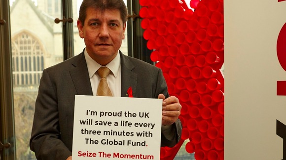 Stephen Metcalfe MP