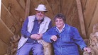 Joan's engagement ring was stolen by burglars.