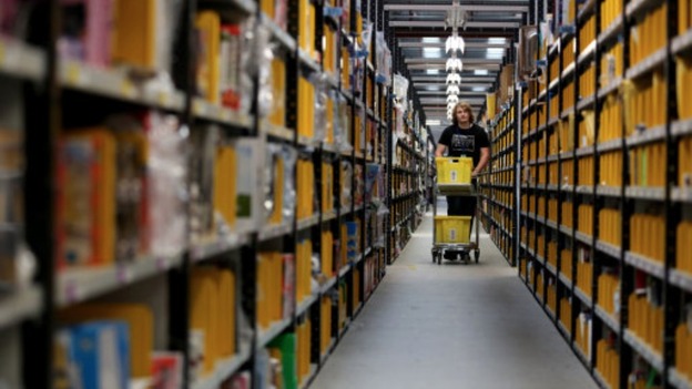 Cyber Monday is expected to be the busiest day of the year for online retailers