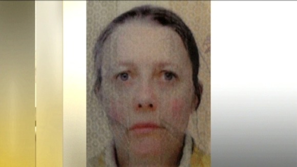 Glenys Turner could have been found in Italy