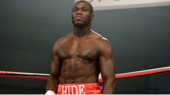 Herbie Hide is facing a 22-month jail sentence.