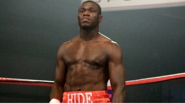 Herbie Hide is facing a 22-month jail sentence.