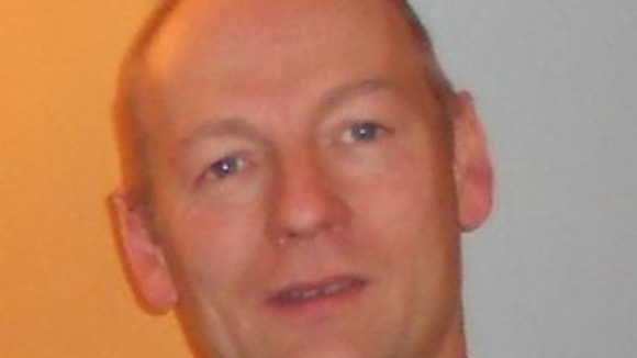 Kevin Dean