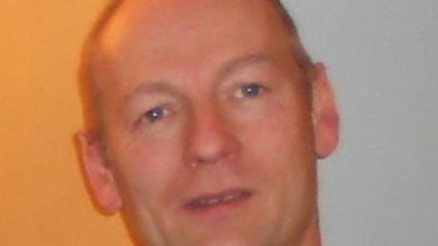 Kevin Dean