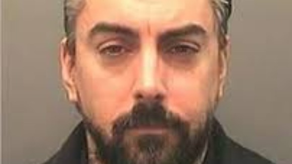 Ian Watkins