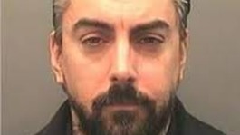 Ian Watkins
