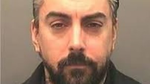 Ian Watkins