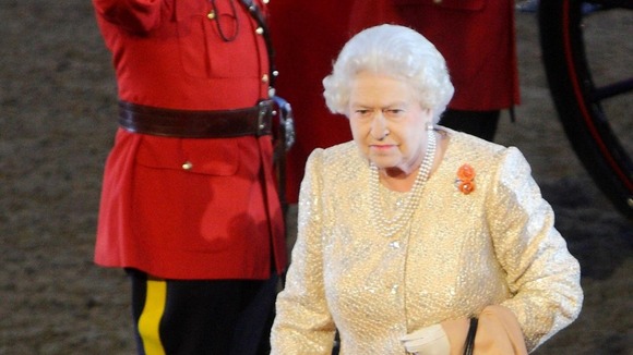 The Queen
