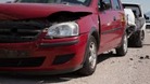 Bradford named " crash for cash " hotspot