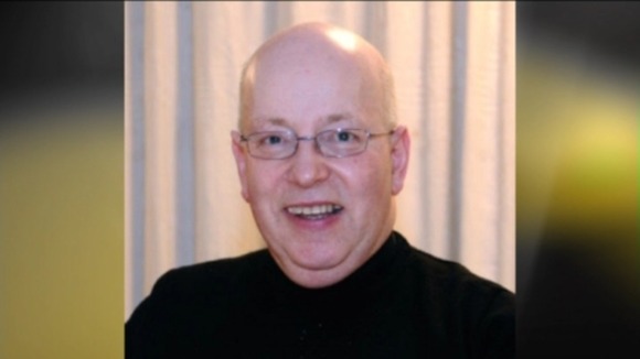 Rev John Suddards