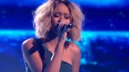 Tamera Foster sings The Voice Within by Christina Aguilera.