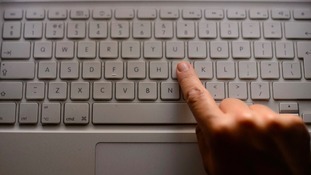 Cyber crime