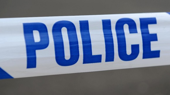 Anyone who sees the suspects or has information is asked to call 999 or 101