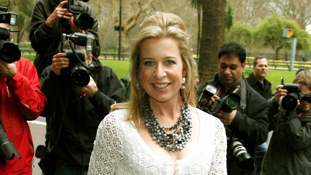 Katie Hopkins