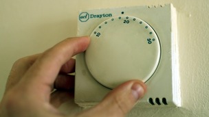 The coalition says reforms could shave £50 off the average energy bill