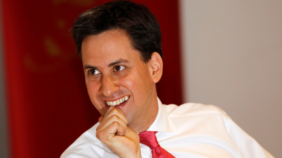 Ed Miliband will address the Royal College of Nursing in Harrogate
