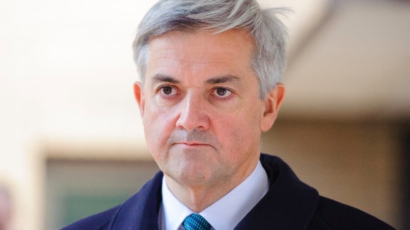 Chris Huhne