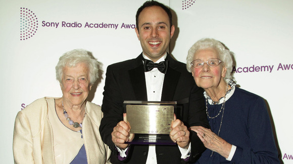 The event is seen as the radio industry's equivalent of the Oscars