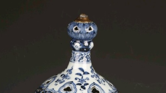 Ming vase