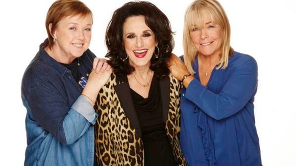 Bird Of A Feather to return on 2nd January.