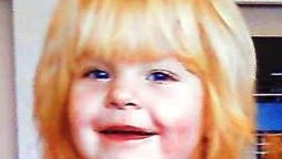 Daisy-May Brooks died on her 6th birthday